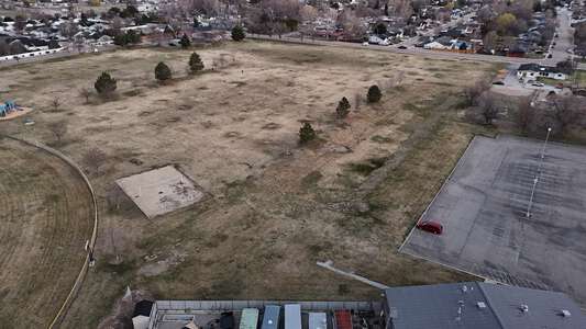 Skyview High School Field - Practice 1 in Nampa