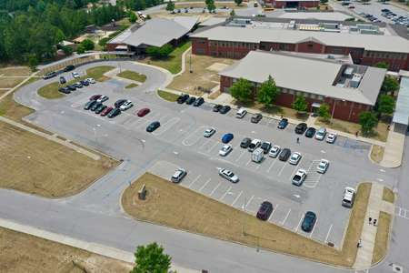 Parking Lot 2