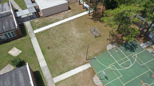 Garden City Elementary School Field - Practice (3 hr min) in Jacksonville 2