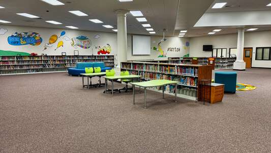 Library