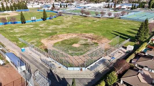 Field - Baseball (JV)