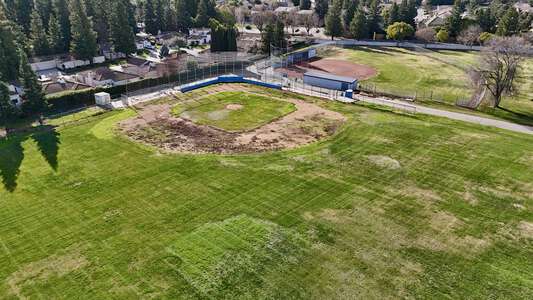 Bear Creek High School Field - Baseball (JV) in Stockton