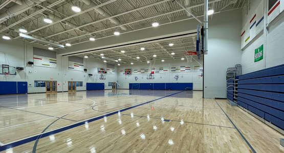 Main Gym