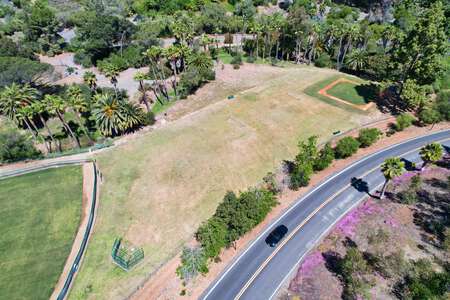 Richardson Field (Grass)