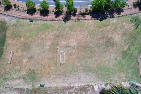 Rancho Santa Fe Association Richardson Field (Grass) in Rancho Santa Fe