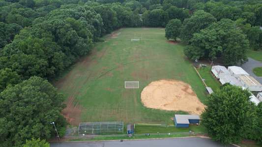 East Mecklenburg High School Field - Softball in Charlotte 2