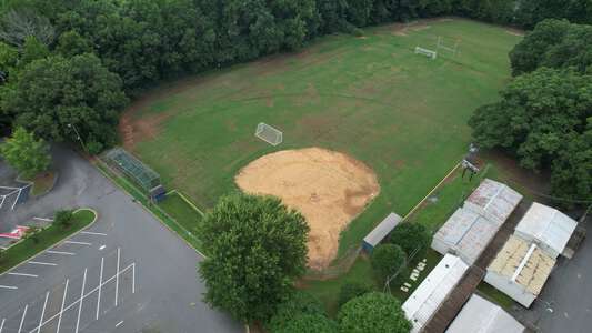 East Mecklenburg High School Field - Softball in Charlotte 4