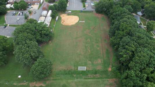 East Mecklenburg High School Field - Softball in Charlotte 3