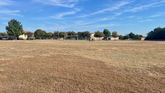 Thomas Tolbert Elementary School Field - Practice 1 (Grass) in Dallas