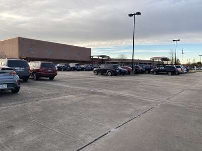 Parking Lot - Side 1