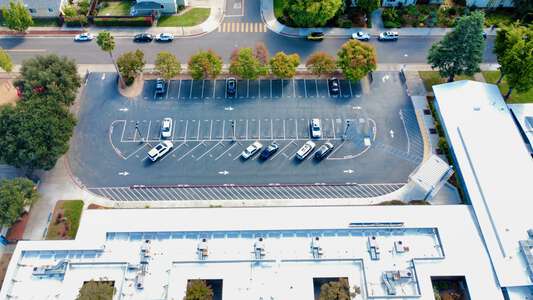 Parking Lot