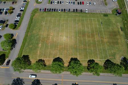 Hardin Valley Academy Field - Practice 1 in Knoxville