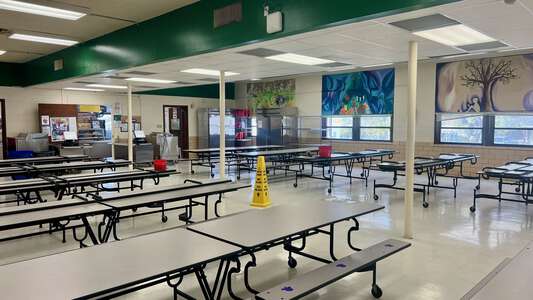 Cafeteria