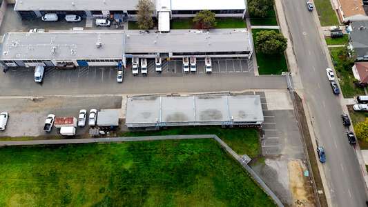 Parking Lot - Fields