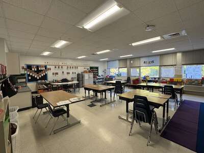 Virginia Beach Classroom Standard