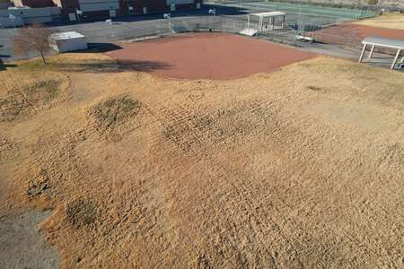 Canarelli - Lawrence and Heidi Middle School Field - Softball East in Las Vegas
