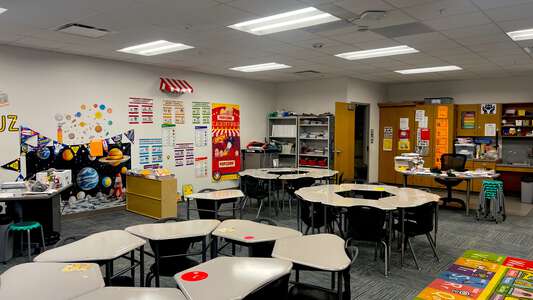 Classroom Standard