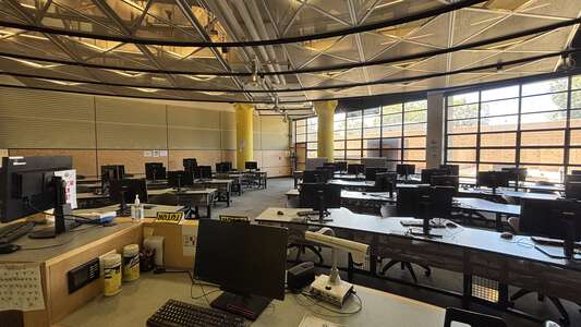 Computer Lab