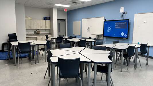 Highlands Estates Academy Classroom Standard (3 hr min) in Jacksonville