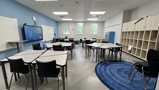 Classroom Standard (3 hr min)