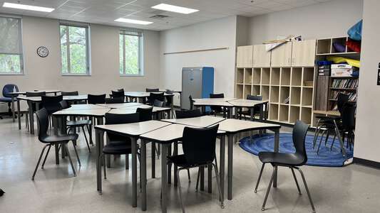 Highlands Estates Academy Classroom Standard (3 hr min) in Jacksonville