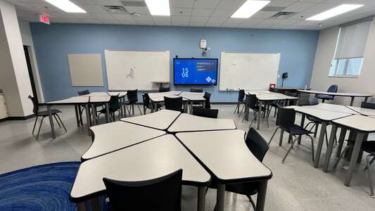Highlands Estates Academy Classroom Standard (3 hr min) in Jacksonville