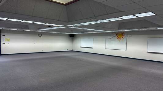 Truman Benedict Elementary School Multi Purpose Room in San Clemente