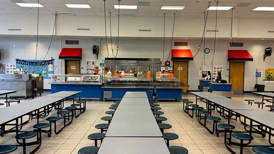 Cafeteria