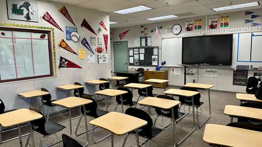 Classroom Standard
