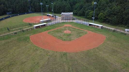 Charles R. Drew High School Field - Baseball in Riverdale 4