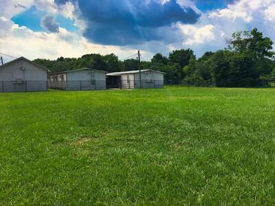Foerster Elementary Field - Practice 1 in Houston