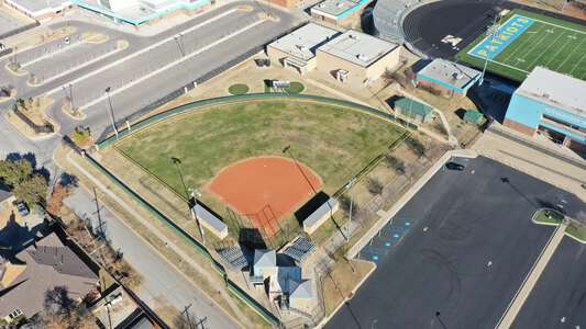 Softball Stadium