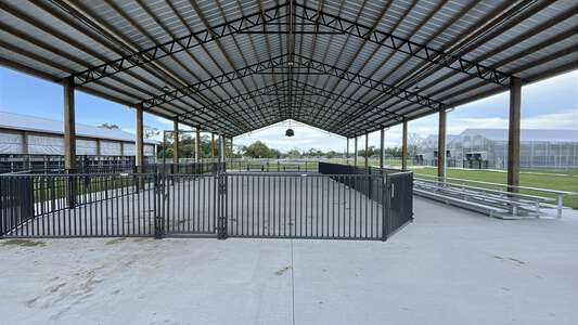 The Farm Arena in Sarasota 2