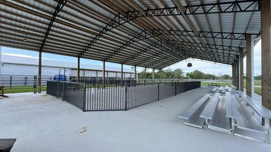 The Farm Arena in Sarasota 3