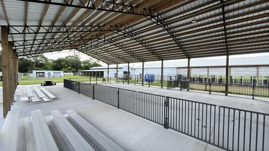 The Farm Arena in Sarasota 4
