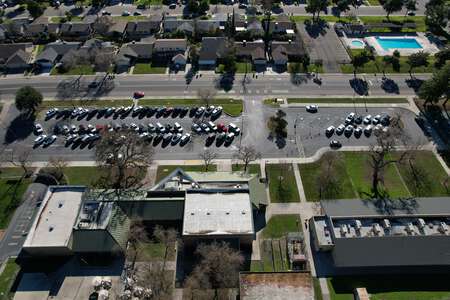 Parking Lot
