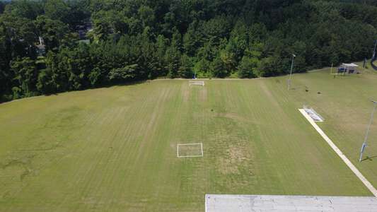 Charles R. Drew High School Field - Soccer in Riverdale 2
