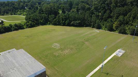 Charles R. Drew High School Field - Soccer in Riverdale 3