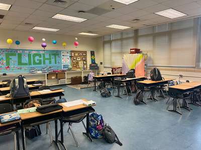 Classroom Standard