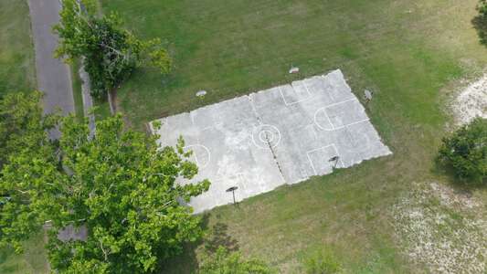 Bridge to Success Academy High School Outdoor Basketball Courts (3 hr min) in Jacksonville