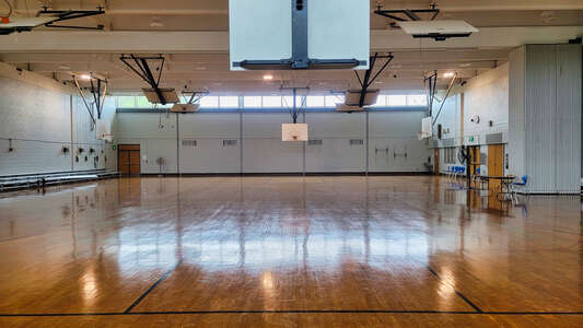 Turner - Dr. John Patrick Turner Site Gym in Philadelphia