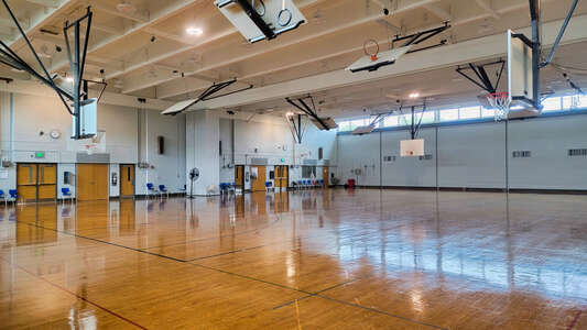 Turner - Dr. John Patrick Turner Site Gym in Philadelphia