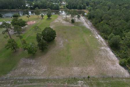Chaffee Trail Elementary School Field - Practice (3 hr min) in Jacksonville