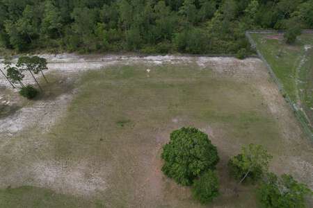 Field - Practice (3 hr min)