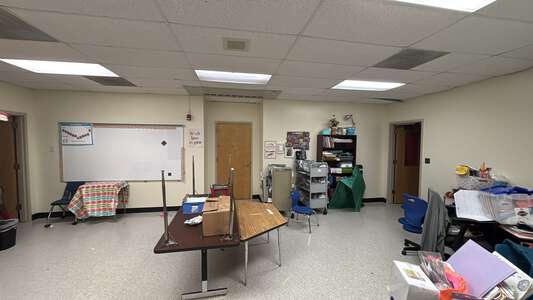 Irwin Academic Center Mini-Theater in Charlotte 3