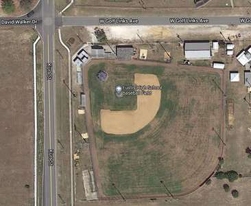 Eustis High School Field - Baseball at Golflinks in Eustis