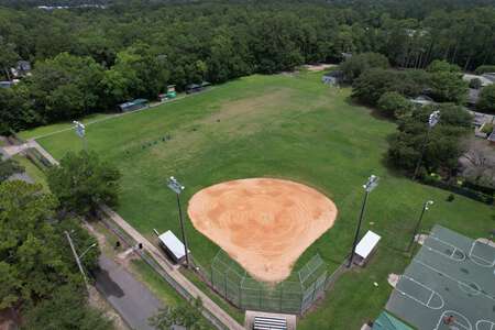 Pine Forest Elementary School Field - Softball (3 hr min) in Jacksonville