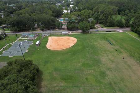 Field - Softball (3 hr min)