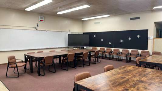 Foothill Elementary Classroom Standard in Monterey