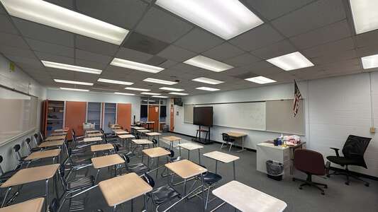 Central High School Classroom Standard in Brooksville 3